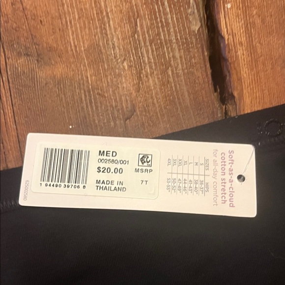 🆕🏷️ Set: Period Underwear - Picture 6 of 8